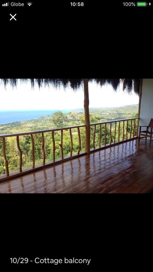 Hillside Village Apartment 72Sqm Size With Kitchen Siquijor Exterior photo